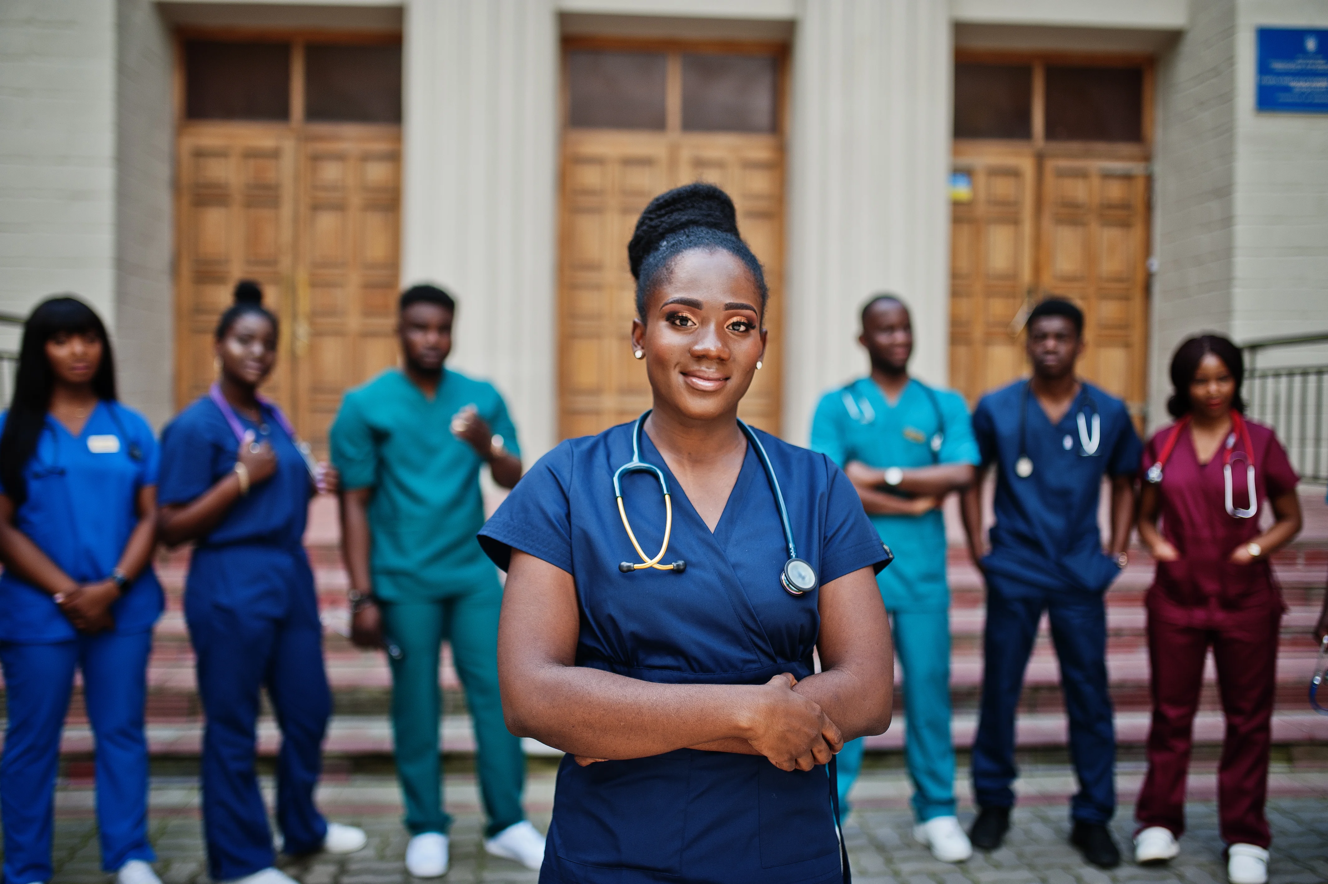 Geriatric Nursing